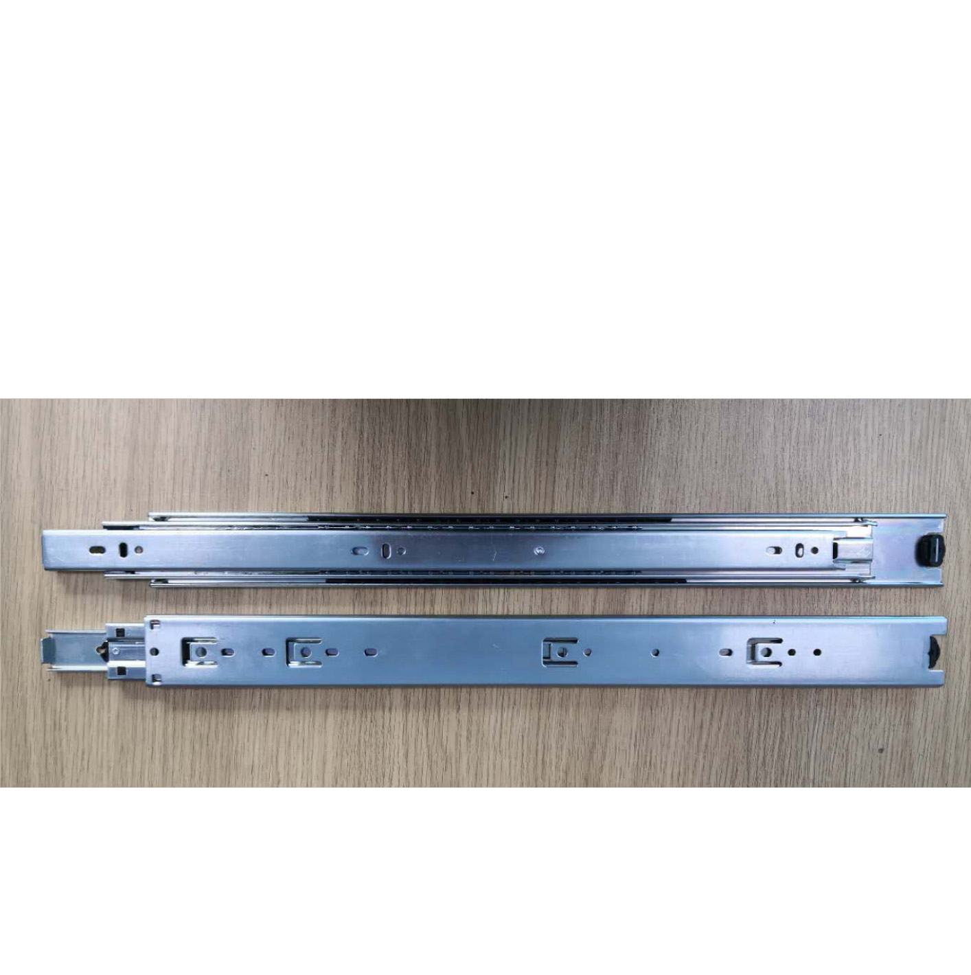 150lb Capacity Ball Bearing Slide with 1/2
