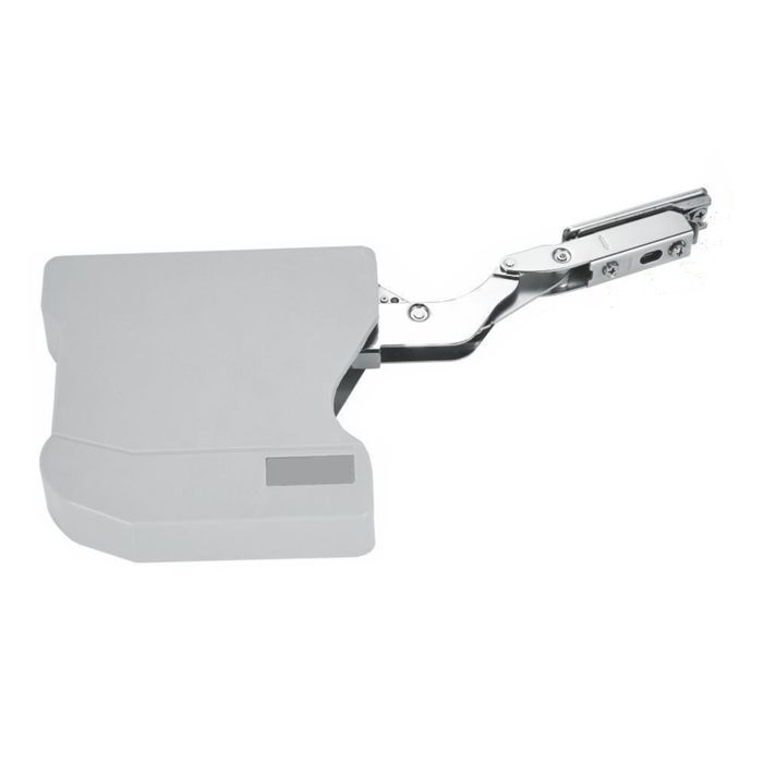 Free Stop Soft Close Lifting System Kitchen Furniture Cabinet