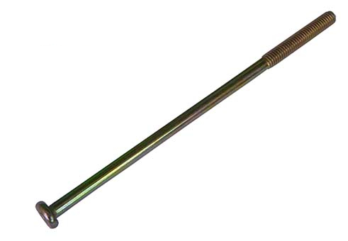 Locking screw/scooter screw
