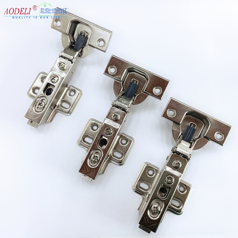 108 Degree Soft Close Cabinet Hinge