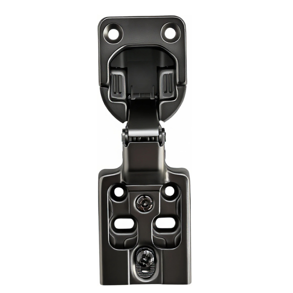 105 Degree Uitra-slim short arm hinge