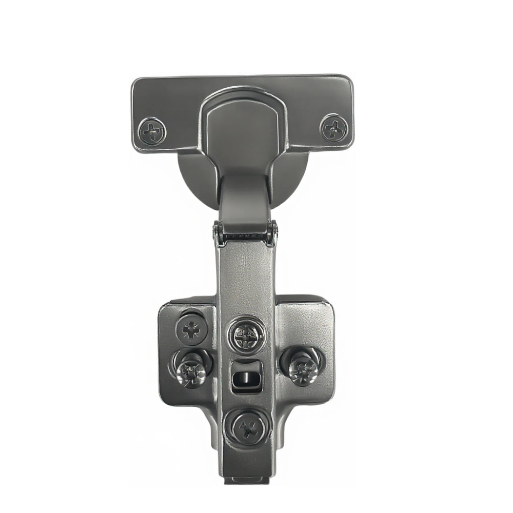 105 degree 3D hinge