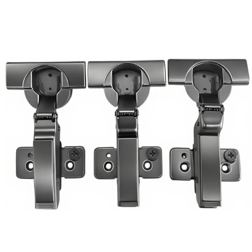 105 Degree 3D Hinge