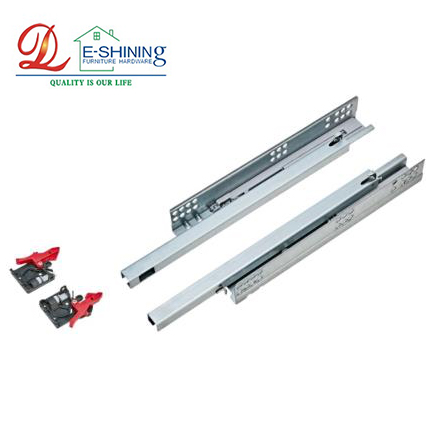 Frameless Solutions