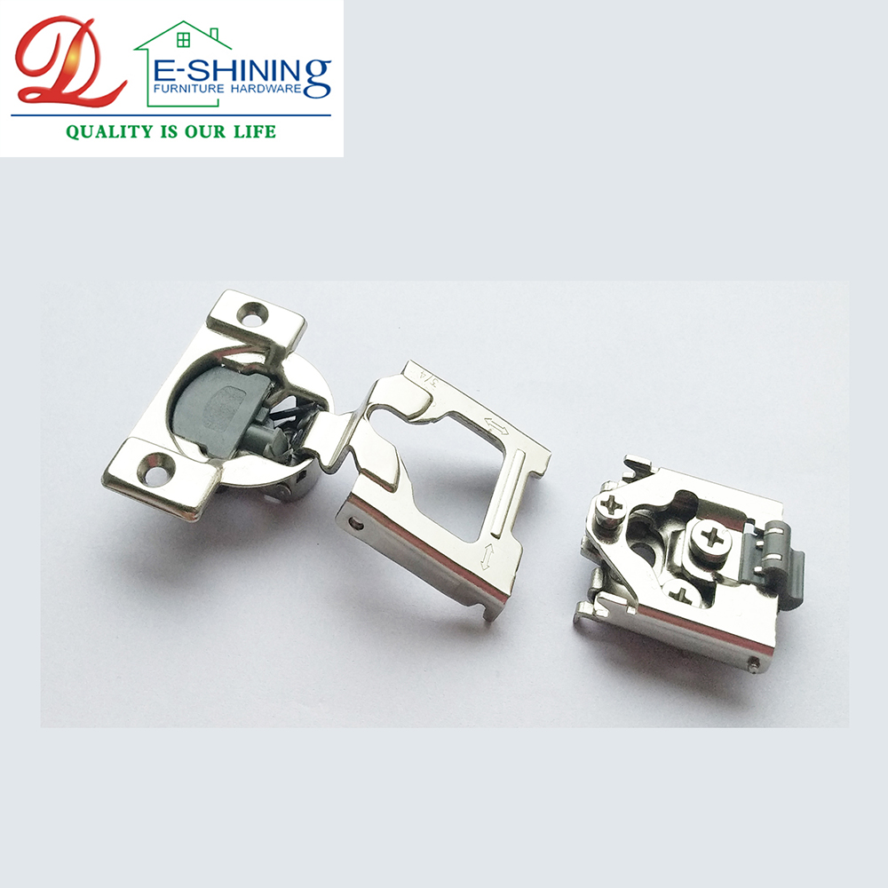 Faceframe Hinges