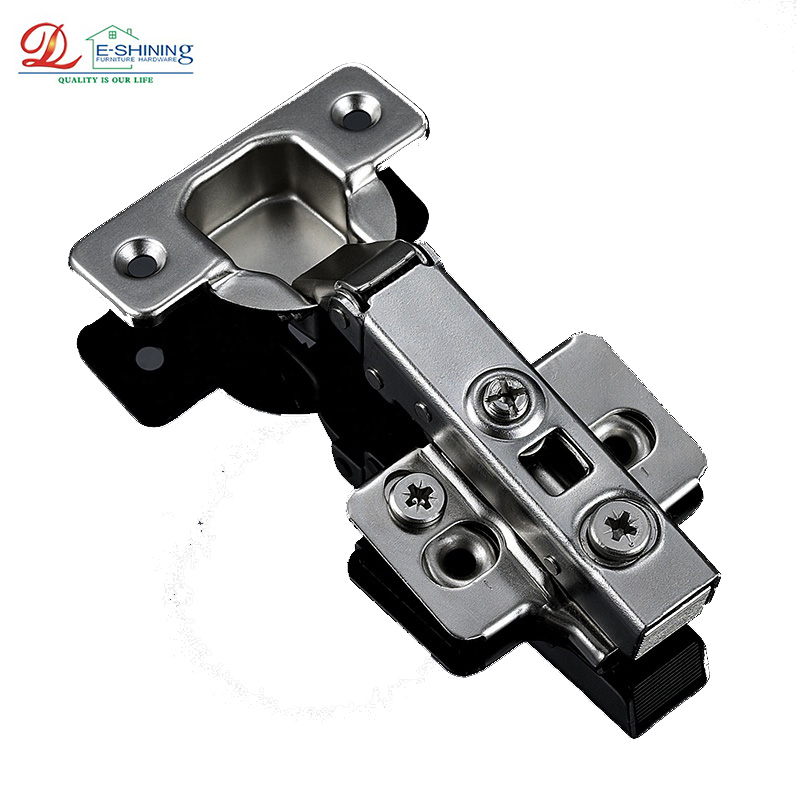 Concealed Hinges