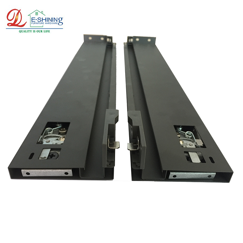 Soft-Close 16mm Drawer Material Thickness Solutions