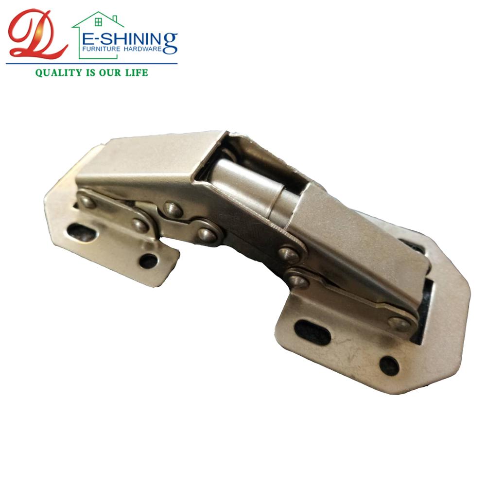 Frog Hinges