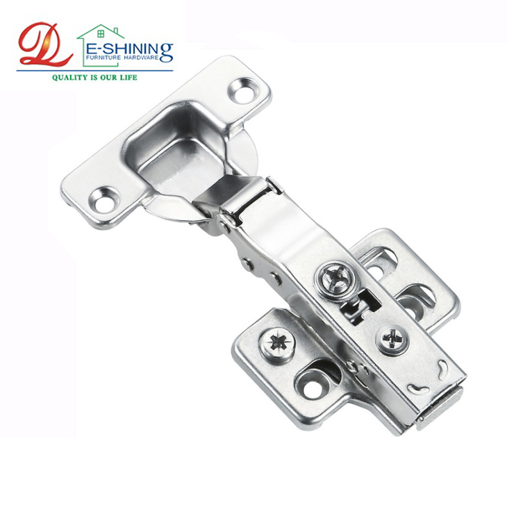 Stainless Steel Hinges